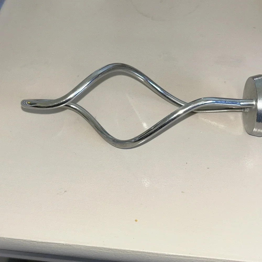 Oster Regency Kitchen Center Dough Hooks Closed Hook